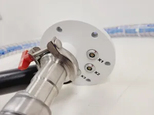 Vacutech Cryo Arm Lab Freezer, 15 of 26