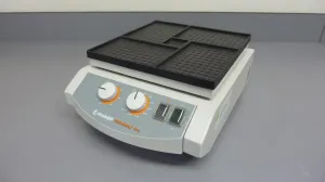 Heidolph Titramax 100 Microplate Orbital Shaker for Precise Sample Agitation, 2 of 3