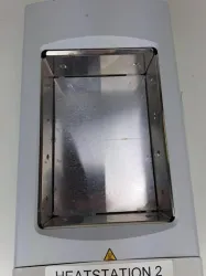 Grant EntericBio Heatstation for Molecular Sample Heat Treatment, 2 of 4