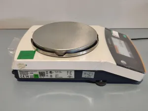 Sartorius Quintix 1102 1CFR Precision Balance 1100g/0.01g, 3 of 12