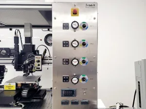 MicroFab JetLab II Inkjet Printer for Precision Bioprinting and Microfabrication, 18 of 31