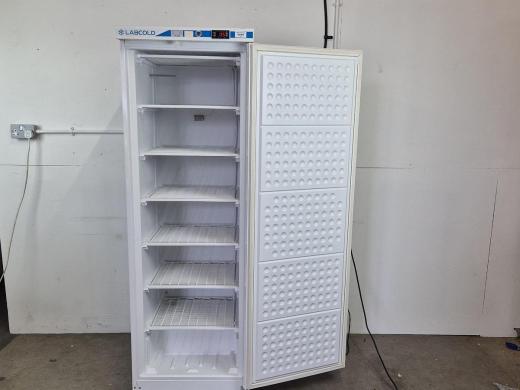 Labcold RLVF1514 Sparkfree Laboratory Freezer-cover