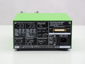 Watson Marlow 503U Peristaltic Pump, 6 of 6