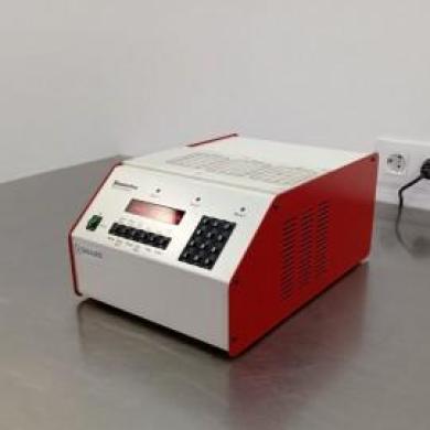 Biometra TRIO-Thermalblock Multi-block Thermal Cycler with Heated Lid-cover