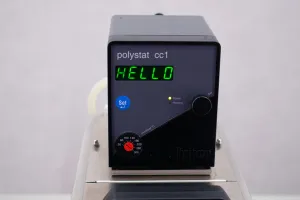 Huber Polystat K6 Cooling-Heating Bath with cc1 Thermostat, 4 of 5