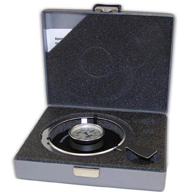 Ohaus Temperature Calibration Kit, MB Series 11113857-cover