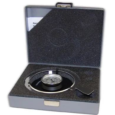 Ohaus Temperature Calibration Kit, MB Series 11113857