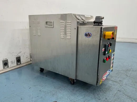 Mokon DT4309AHY01 Industrial Temperature Control Unit for Precise Thermal Management