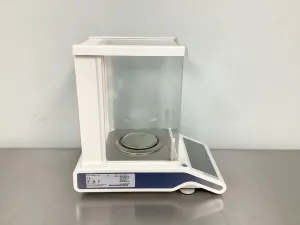 Mettler Toledo MS104TS Analytical Balance with Touchscreen and MonoBloc Technology, 2 of 10