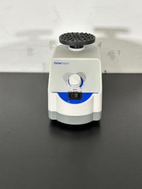 Fisherbrand Analog Vortex Mixer Model Vort for Efficient Sample Mixing-cover