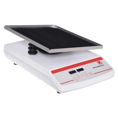 Ohaus SHRK04DG Digital Rocking & Waving Shaker with Stepper Motor Control-cover