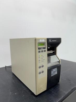 Zebra 110XiIII Plus Industrial Thermal Transfer Barcode Label Printer-cover
