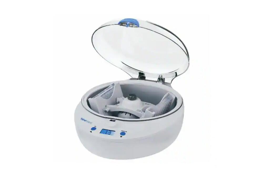 Fisherbrand C2002FIS Microplate Centrifuge, 2500 rpm, 850 × g