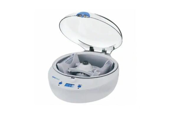 Fisherbrand C2002FIS Microplate Centrifuge, 2500 rpm, 850 × g (2021)-cover