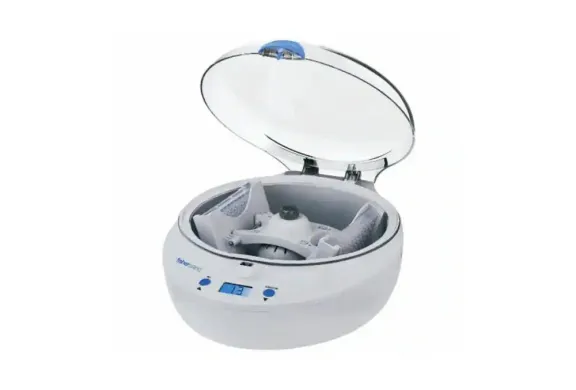Fisherbrand C2002FIS Microplate Centrifuge, 2500 rpm, 850 × g (2021)