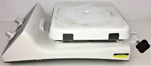 Fisher Isotemp SP88857200 Digital Stirring Hot Plate (7.25" x 7.25" Ceramic Plate), 14 of 17