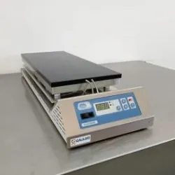 Selecta Plactronic 6157100 Precision Laboratory Hot Plate, 7 of 9
