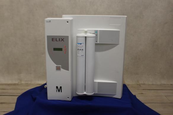 Millipore Elix 20 Type 2 Laboratory Water Purification System-cover