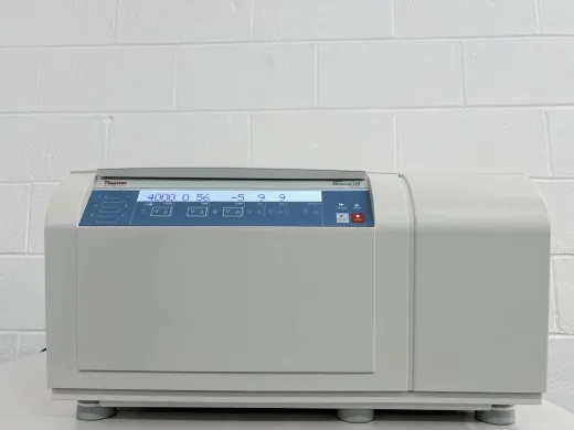 Thermo Scientific Heraeus Megafuge 16R Refrigerated Benchtop Centrifuge with M-20 Rotor