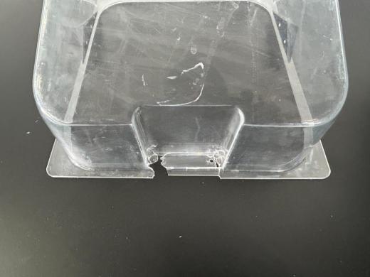 PolyScience WB10 Waterbath with Digital Temperature Control and LCD Display-cover