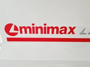 SCM Minimax SC 4 Elite Sliding Table Panel Saw for Precision Woodworking, 8 of 27