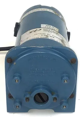 Cole-Parmer Masterflex 7553-20 Peristaltic Pump Drive