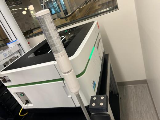 PerkinElmer Operetta CLS High Content Analysis System-cover