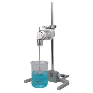 Yamato LT-400B Digital Laboratory Stirrer Main Body-cover