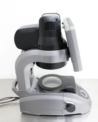 Keyence IM-6025 Optical Image Dimension Measurement System with 6.6MP CMOS Sensor and 10.4" LCD, 2 of 7