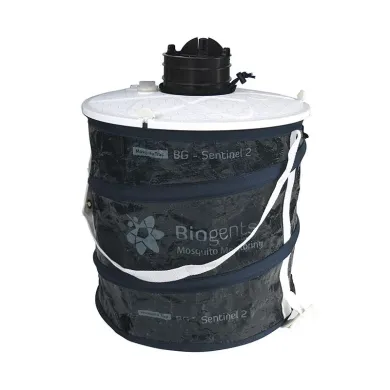 Biogents BG-Sentinel