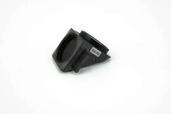 Zeiss Transmitted DIC Analyzer Microscope Cube P&C 1050-958
