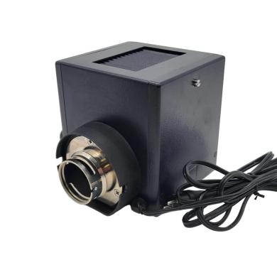 Leica 12V 100W Halogen Lamphouse Model 11504059 for Microscopes-cover