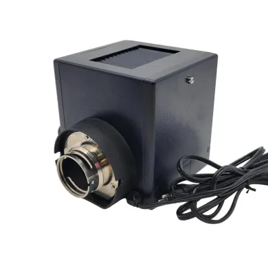 Leica 12V 100W Halogen Lamphouse Model 11504059 for Microscopes