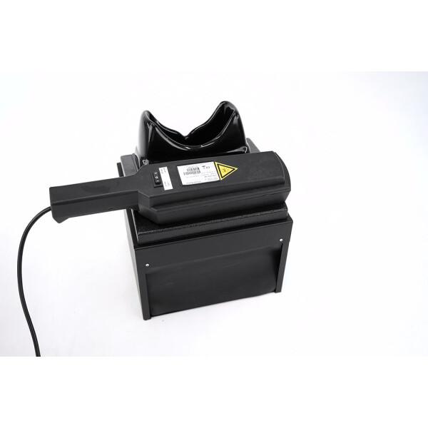 Analytik Jena UVP Chomato-Vue Cabinet C-10 UV Light Viewing Box