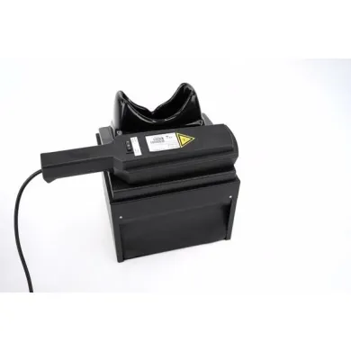 Analytik Jena UVP Chomato-Vue Cabinet C-10 UV Light Viewing Box