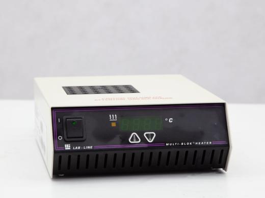 Labline 2800-1CE Block Heater-cover