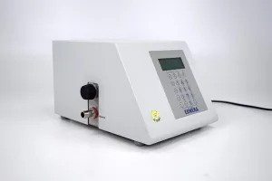 ERWEKA TPK 2 Critical Flow Controller Valve Box for Dry Powder Inhaler Testing, 2 of 6