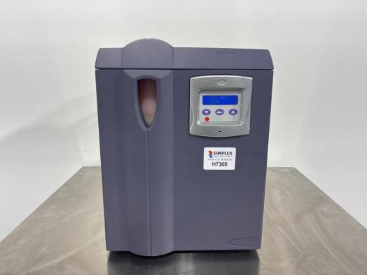 Parker 110HMD Laboratory Hydrogen Gas Generator with Digital Control Panel-cover