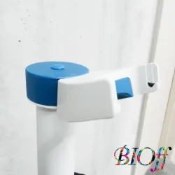 Eppendorf Xplorer Electric Pipette Charging Stand 4880 000.018, 4 of 5