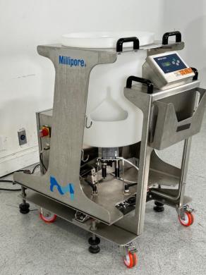 Millipore Single Use Mixer-cover