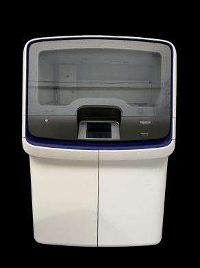 Thermo Scientific Iontorrent 6191 Genexus Integrated Sequencer NGS System-cover