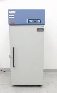 Thermo Scientific REL3004A22 Ultra Low Temperature Standalone Freezer System 5.2°C Operation