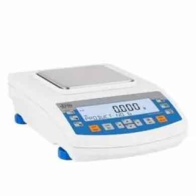 Radwag PS 1000.R2 Precision Balance with Internal Calibration and Multi-interface Connectivity-cover