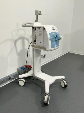 Dräger Babylog VN500 - Ventillation-cover