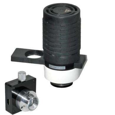 Zeiss Axiovert 25 Microscope LED Light Replacement Kit-cover