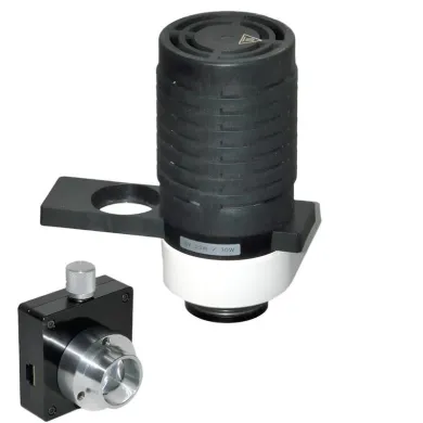 Zeiss Axiovert 25 Microscope LED Light Replacement Kit