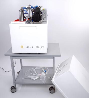 Sartorius Arium 613L RO Reverse Osmosis Type III Laboratory Water Purification System-cover