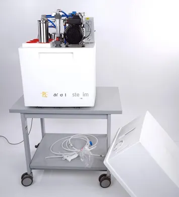 Sartorius Arium 613L RO Reverse Osmosis Type III Laboratory Water Purification System