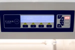 CleanAir Biovanguard 4 Class II Microbiological Safety Cabinet, 4 of 7