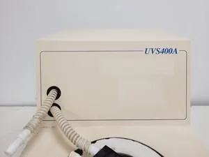 Savant Universal Vacuum System UVS400A with VaporNet Lab, 4 of 19